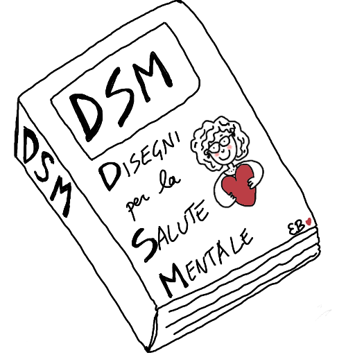DSM – Disegni per la Salute Mentale